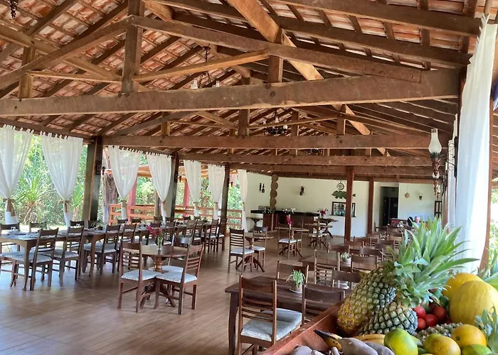 Amazonia Parksuites