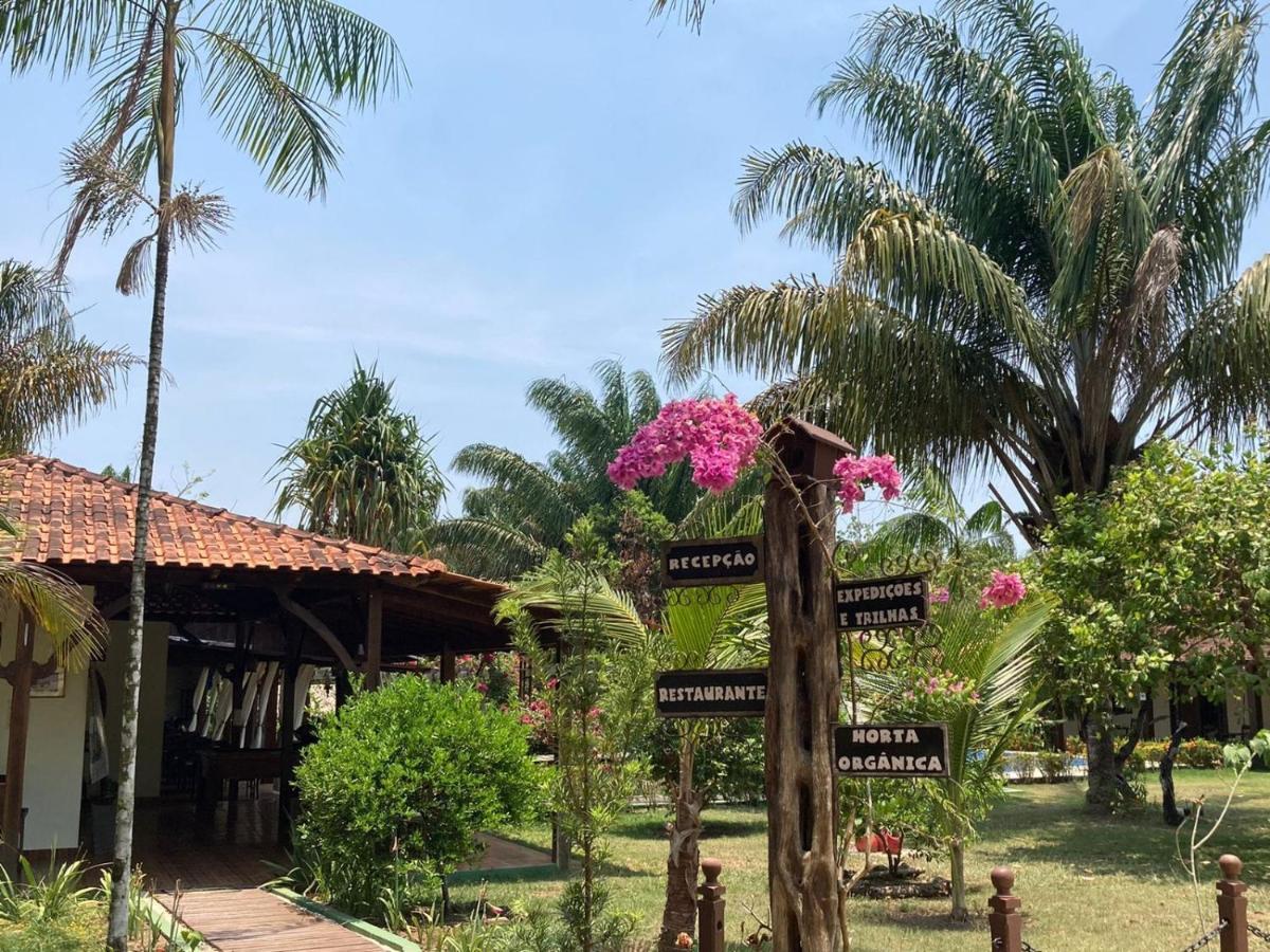 Amazonia Parksuites Guest house