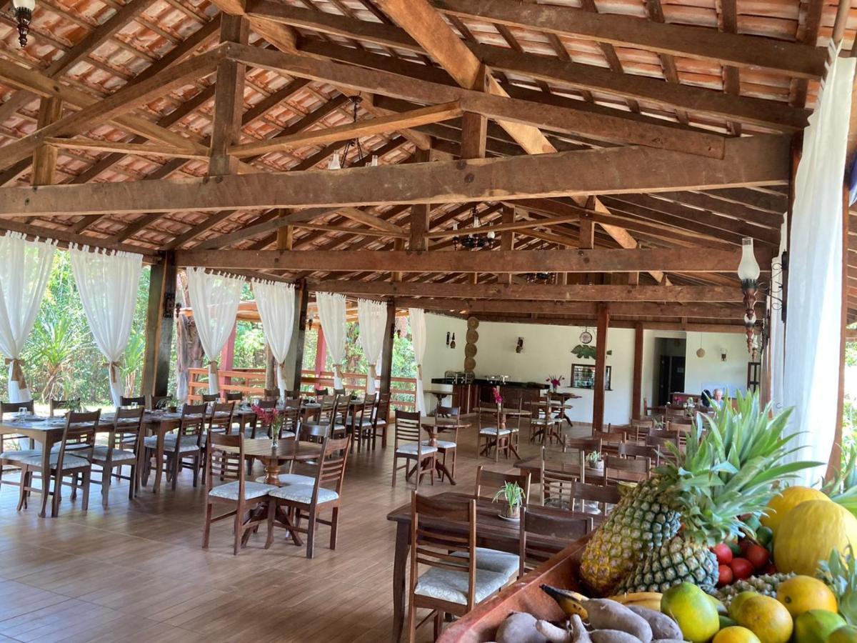 Amazonia Parksuites Guest house Novo Airao