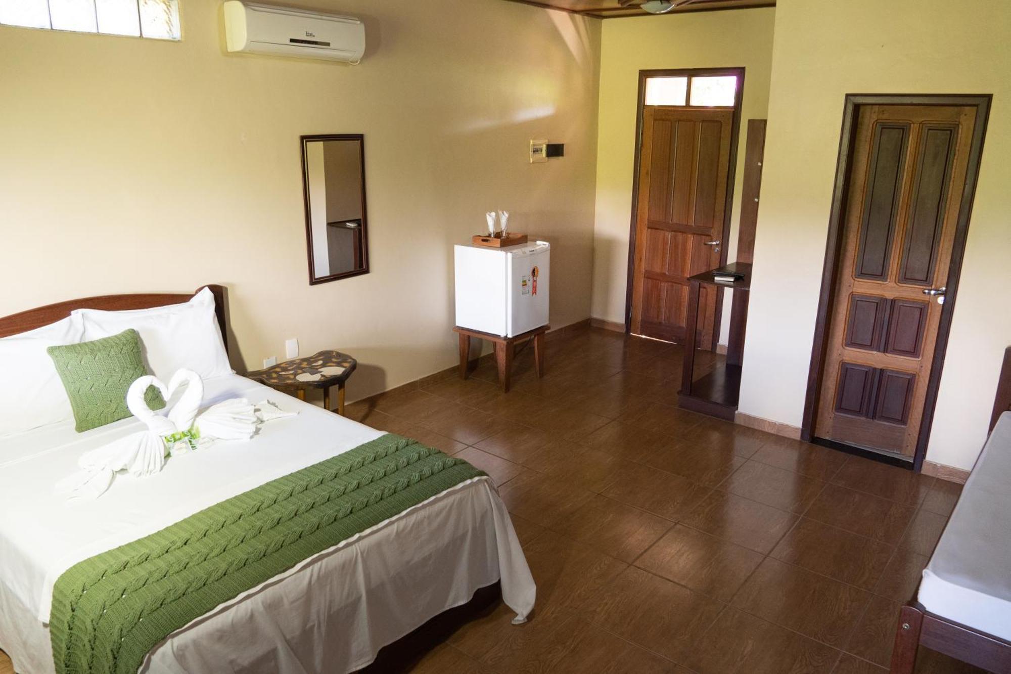 Amazonia Parksuites