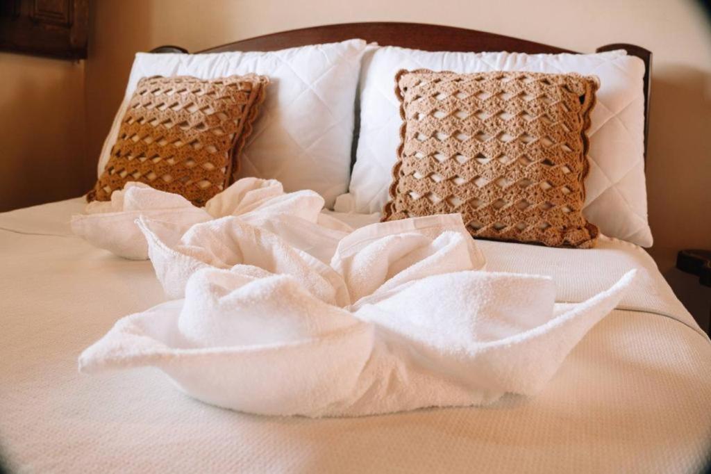 Guest house Amazonia Parksuites Novo Airao