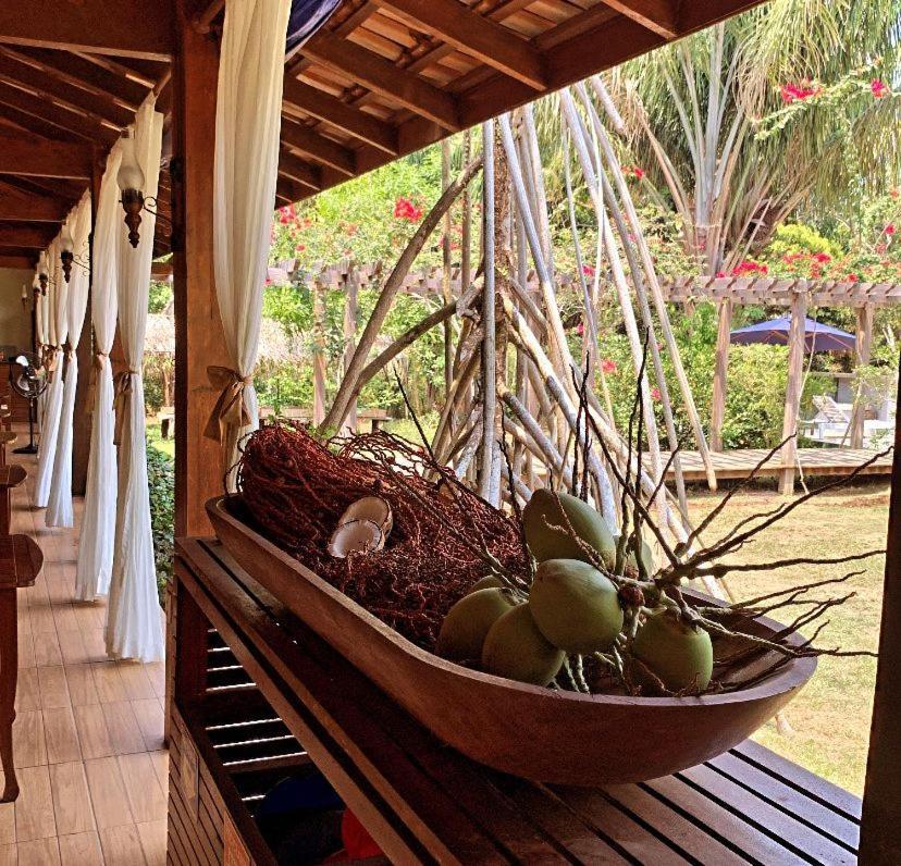 Amazonia Parksuites Novo Airao
