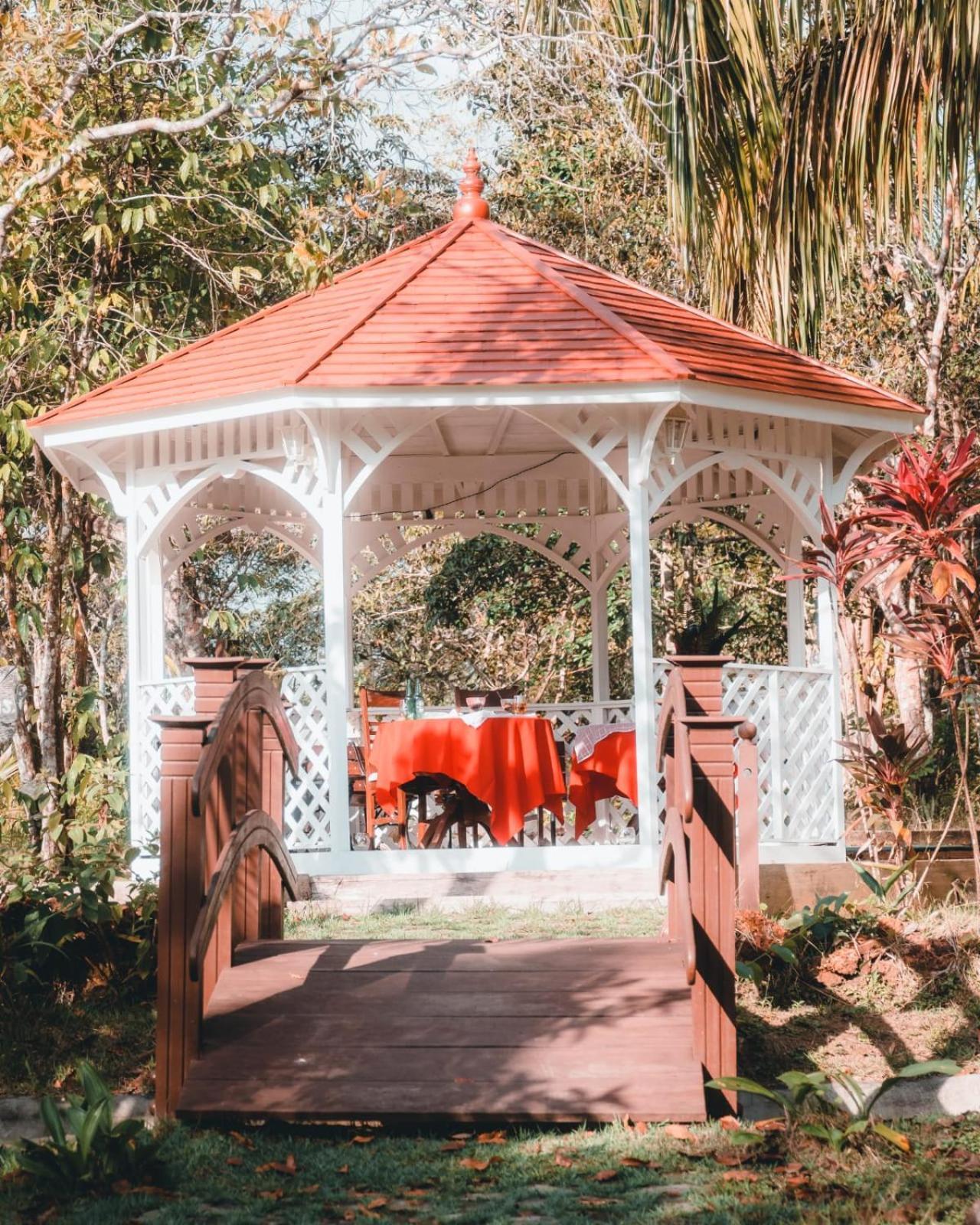 Guest house Amazonia Parksuites