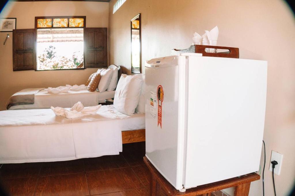 Guest house Amazonia Parksuites