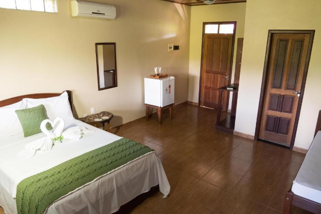 Amazonia Parksuites Novo Airao